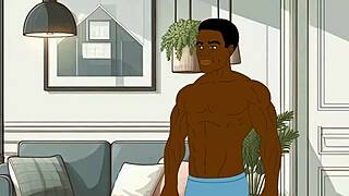 Original Eddies historier i anime hentai-stil