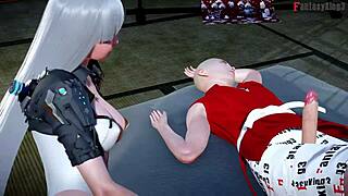 Ultimate Bunny Help Me!