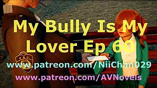 my bully is my lover episode 60
