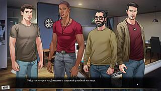 complete gameplay our red string part 12