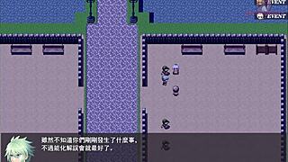 brave hero roy wedding 03 female knight gets groped by companions