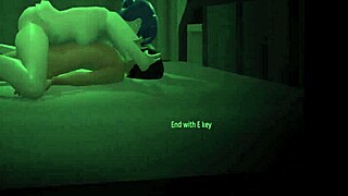 Ruins Of Another World Lewd Sacrifice