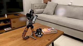 Fucked My Best Friend's Hot Stepmom With Big Tits In Doggystyle!