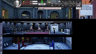 Cost Of Survival Ep 11 Creampie Scene!