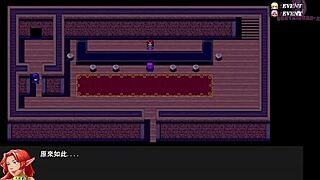 Hero Roy's Wedding 07: Infiltrating the Makeup Party for Casual Encounters