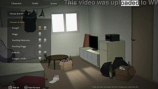 zombie game hentai adventure