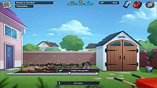 i love these big tits in summer time saga