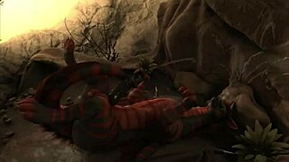 Furry gay sex games 1