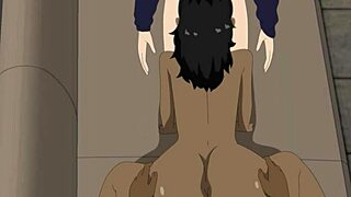 Original Eddie's Stories In Anime Hentai Style