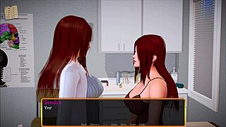 Exploring New Family Dynamics In Episode 543 Of The Game