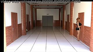 Sissy Crossdresser Locked In Cage For Roleplay 😈