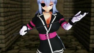 Girl B Hero Scenes Part 13 Astriede 2