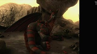 Furry gay sex games 1