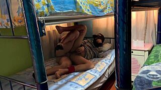 隣の彼氏こっそりいただいちゃった