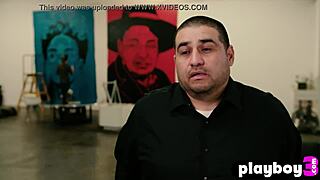 Perfect brunette alexandra tyler posed outdoor and exposed her nice boobs.