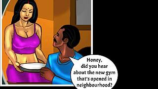 Savita Bhabhi Episode 30: What's Next?