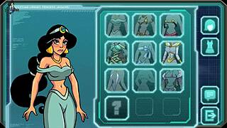 akaburs star channel 34 part 59 big tits monster brunette boobs princess