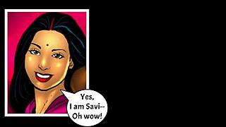 Savita Bhabhi Episode 30: What's Next?