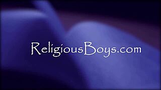 Horny Soul Needs Holy Fuck - Gay Priests