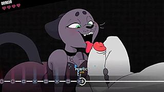 Beat Banger - Virgin Newbie Gameplay