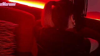 They destroy my ass and fill it with cum