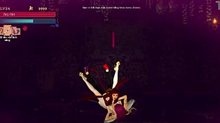 Guilty Hell 2 v0 40b - SUCCUBUS STRIKES!