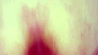 my anal slut girlfriend get creampied in doggystyle