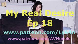my real desire 18 indian amateurs
