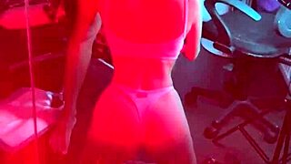 Darcy Dark Creampies Stepsister's Pussy