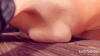 Final Fantasy SFM Compilation Of Fantasy Scenes