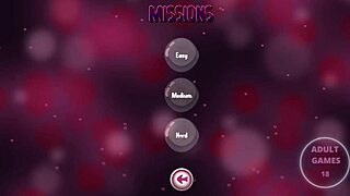 Discovering waifu secrets in anime dating game 😏