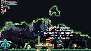 Hot Goblin Girl In Flip Witch Pixel Hentai Gets Banged Hard By Group!