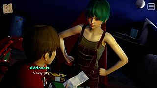 my bully is my lover episode 60