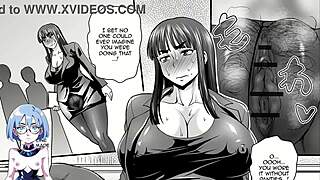 Big Tits Female In Heat Smells Thick Part 4