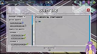 Amity's yoga turns sexy in Danny Phantom?