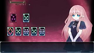 touching tentacle prison of pleasure hell 2