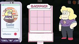 gem domination part 2