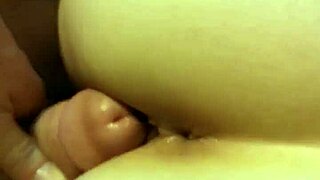 I have a beautiful shaved pussy that gets fucked hard and wet