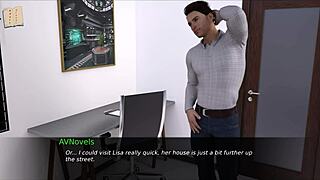 Nursing Back To Pleasure 129: Curvy Mature And Teen 18+ In 3D Cartoon Hentai Outfits