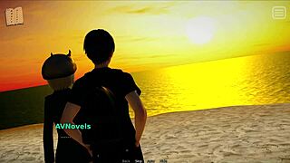 i thnk my bully is my lover in this anime hentai series