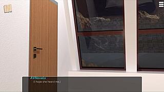 Hey, check out knockout master 16 with big tits and ass in bikini