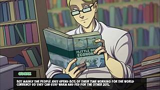 Witch Hunter Part 2 Anime Scene Without Porn