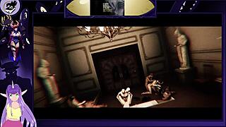 exploring beyond part seven