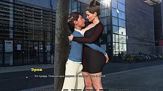 Fullstendig spilling med perfekt husmor i del to