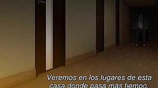 Milf creampie part 3 is hot.