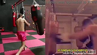 We met this scally guy teaching us Welsh