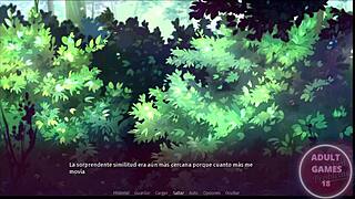 lucy faces new challenges in the second part