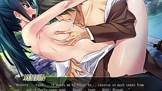 commander babes sex scenes part five