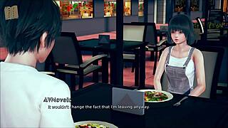 My Real Desire 2 Indian Cartoon Anime Hentai