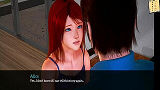 twink gets punished in police interrogation at the garage